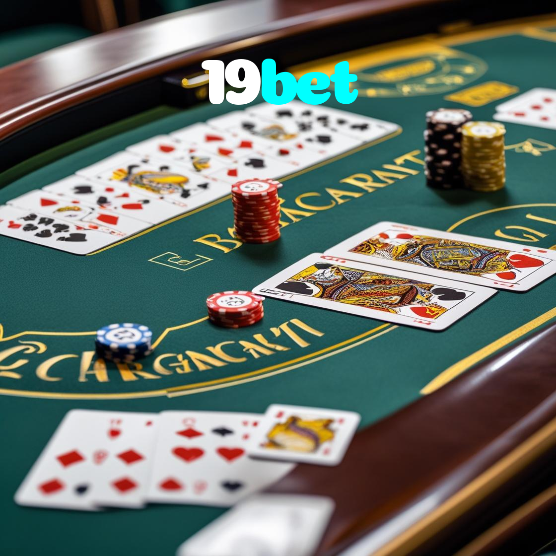 19bet visual