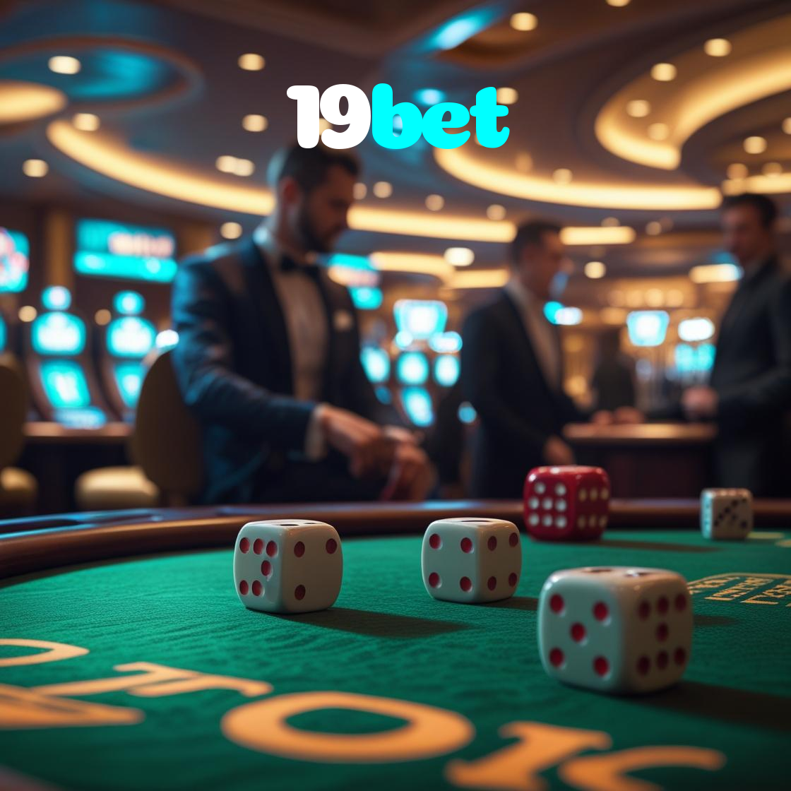 19bet visual