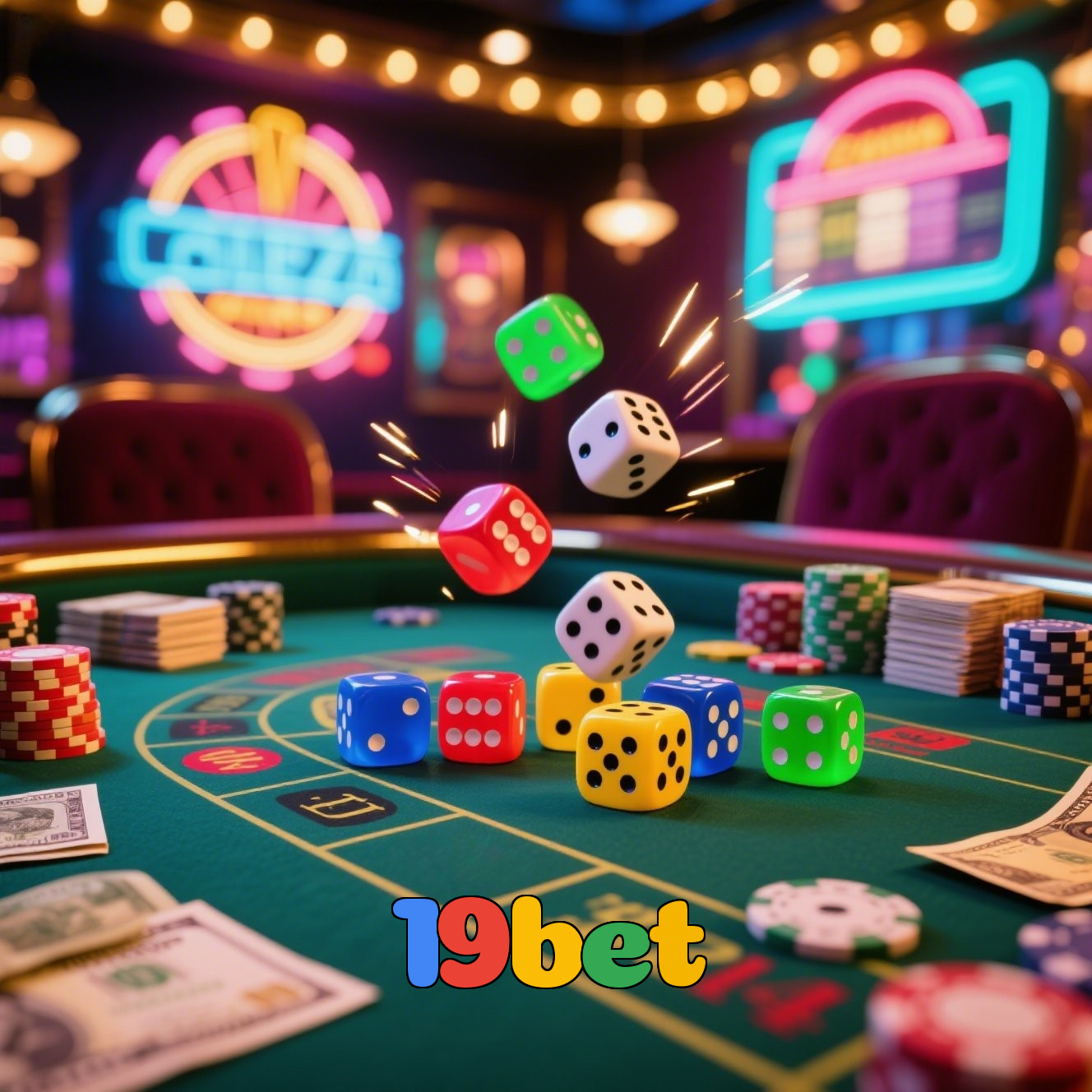 19bet visual