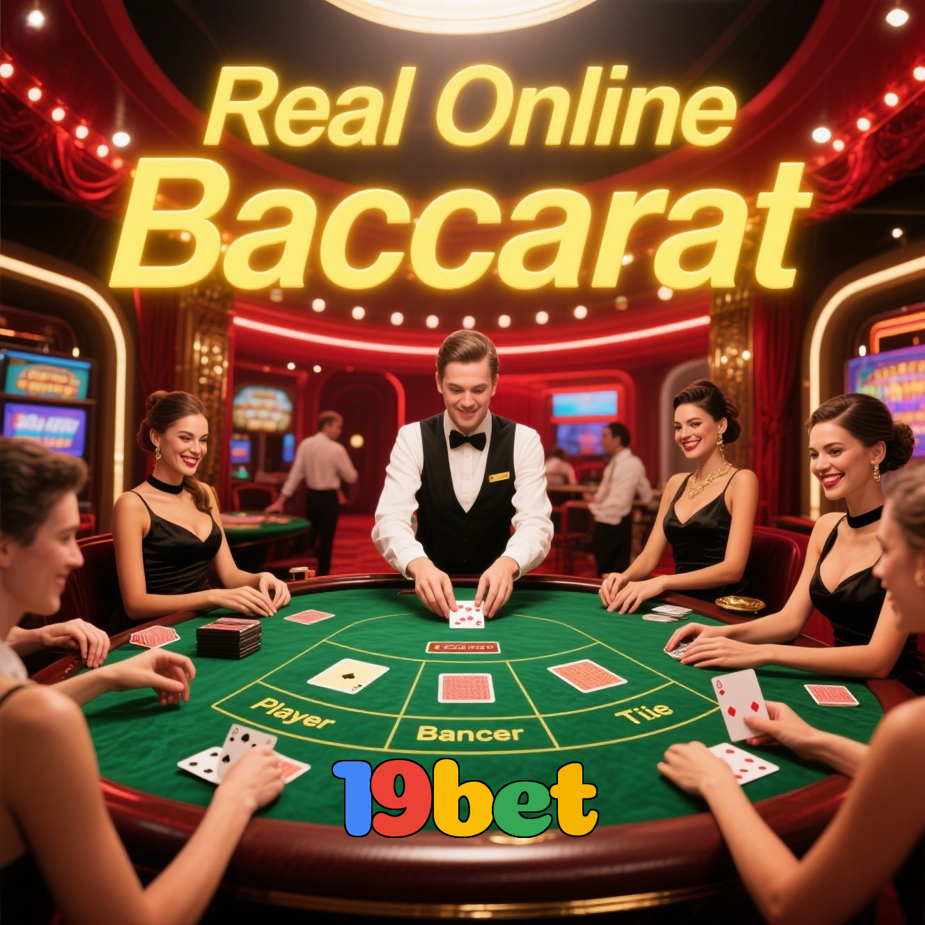 19bet visual