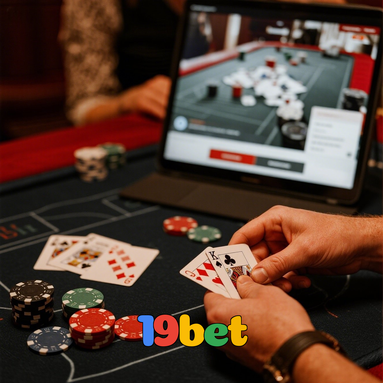 19bet visual