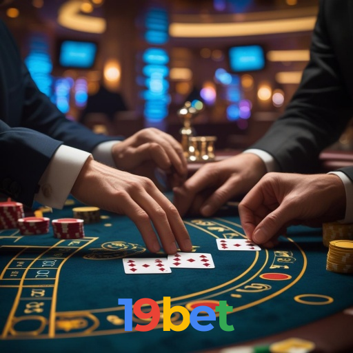 19bet visual