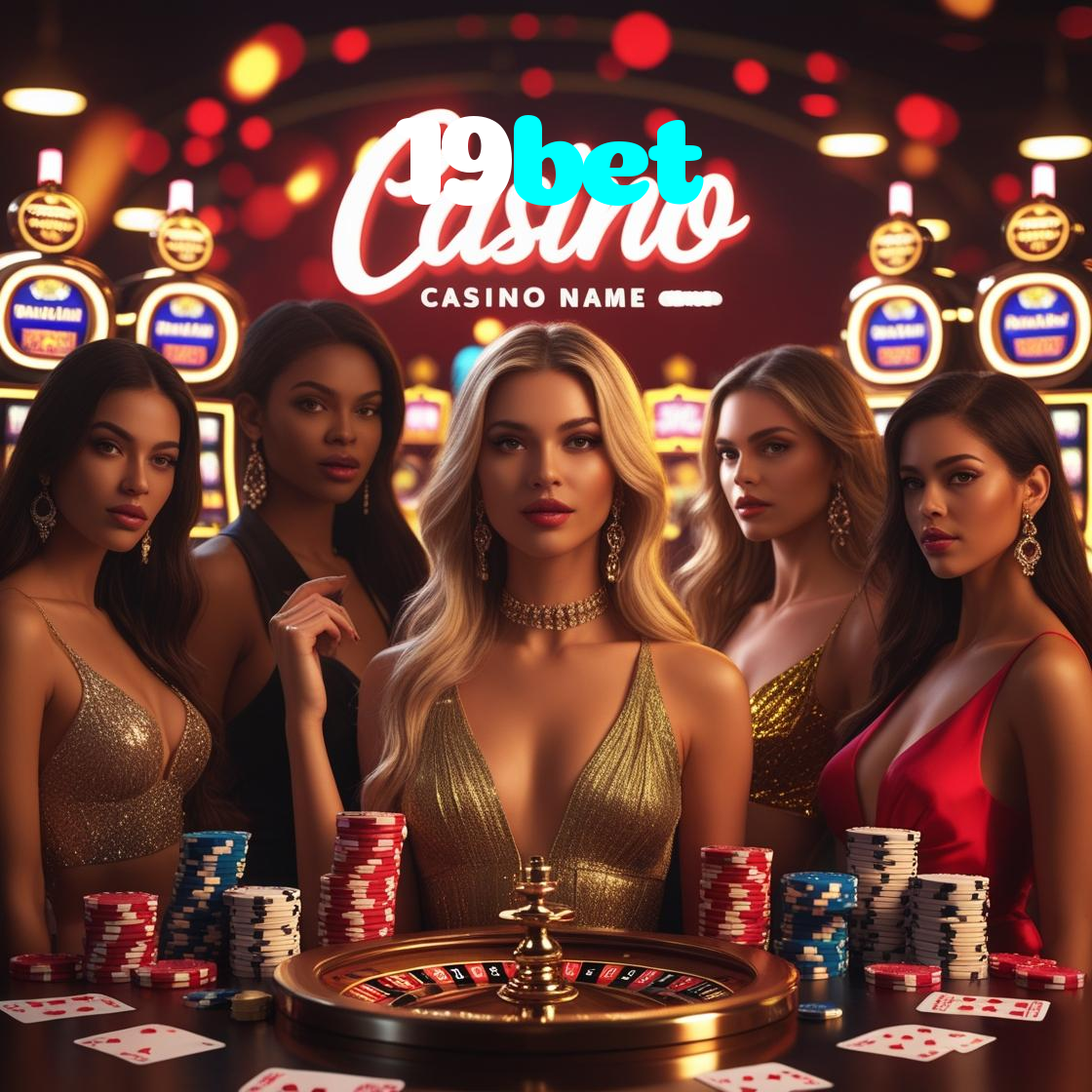 19bet visual