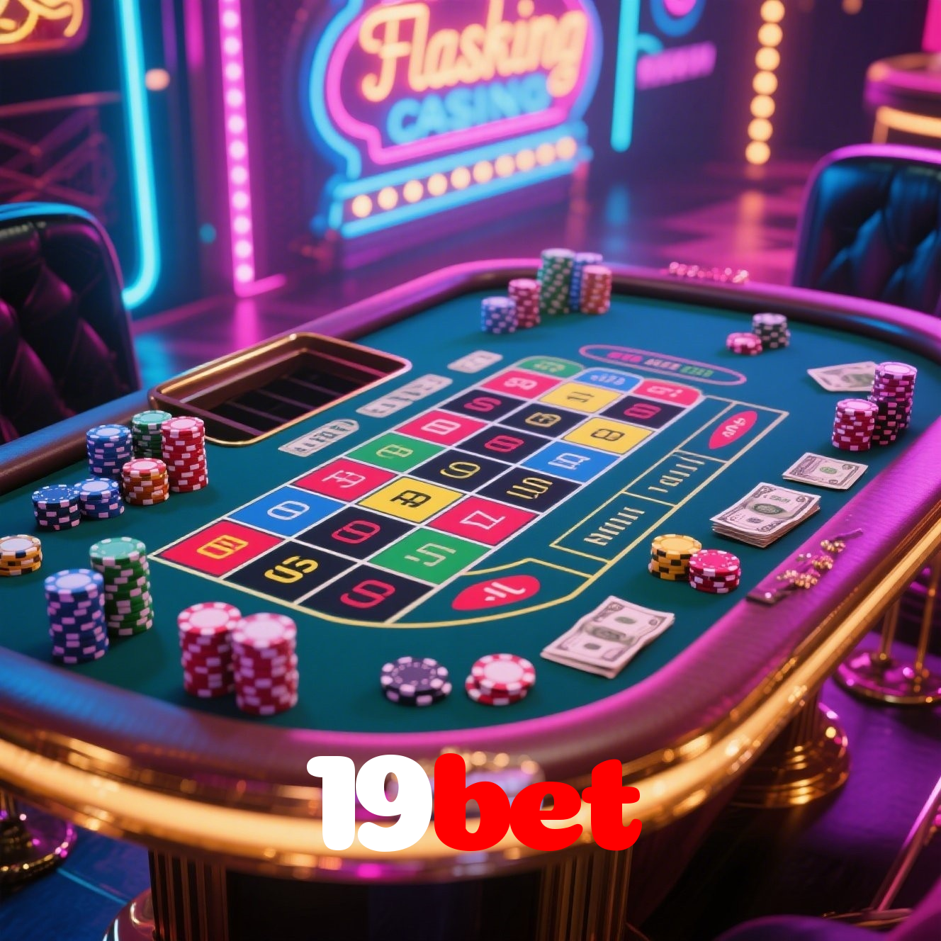 19bet