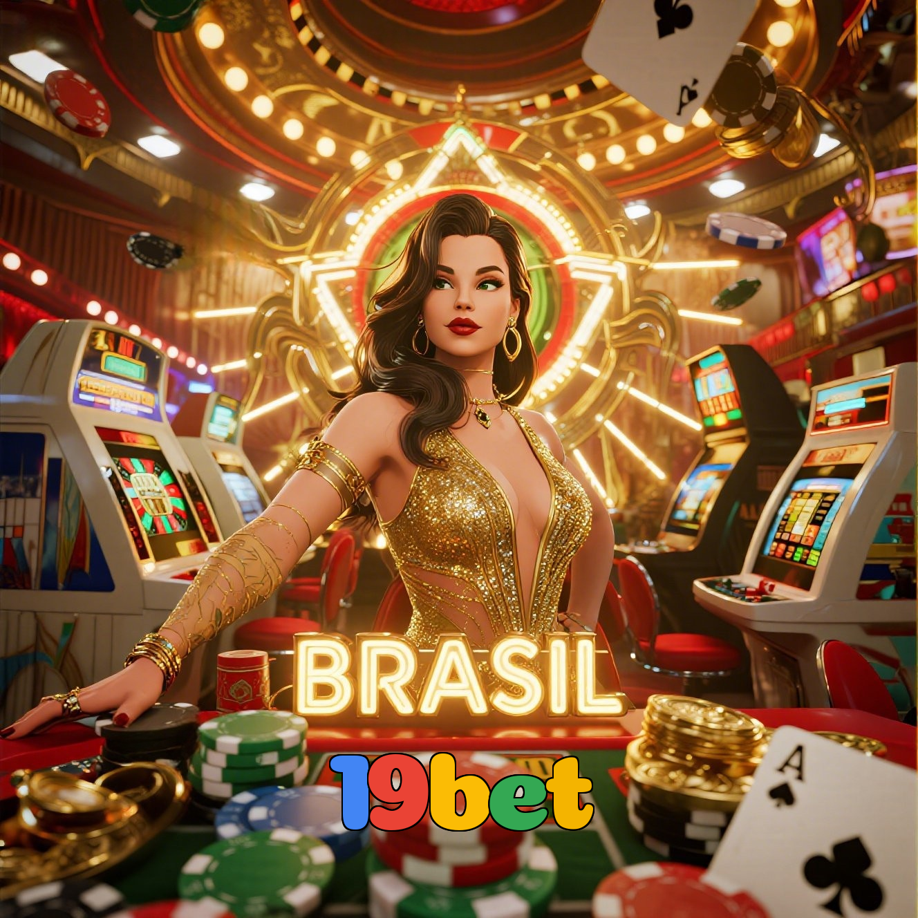 19bet visual