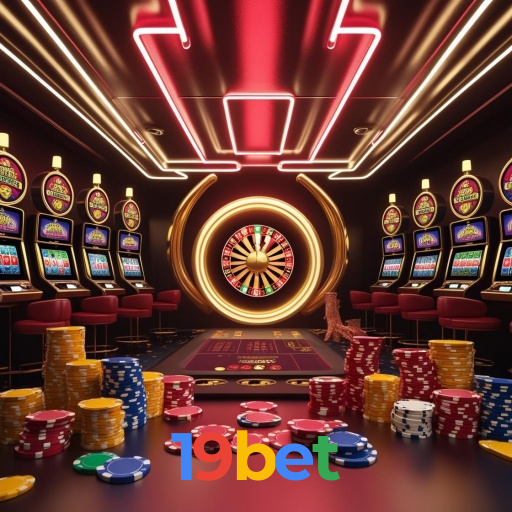 19bet visual