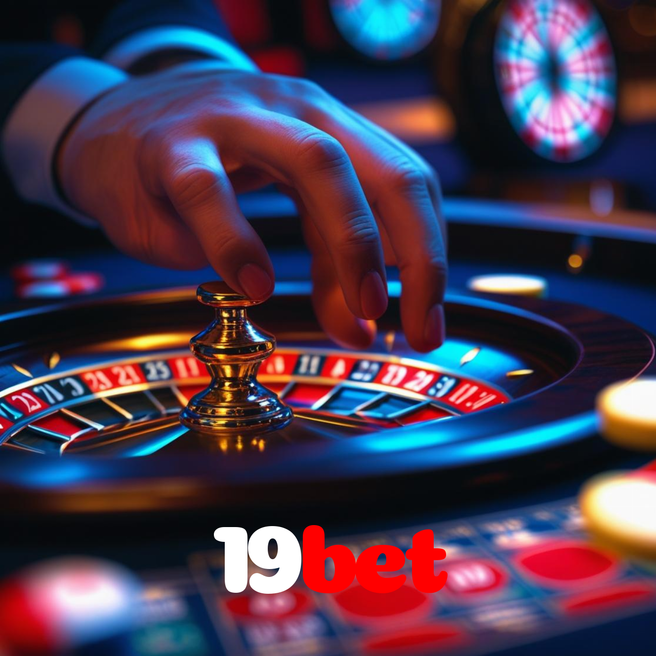 19bet visual