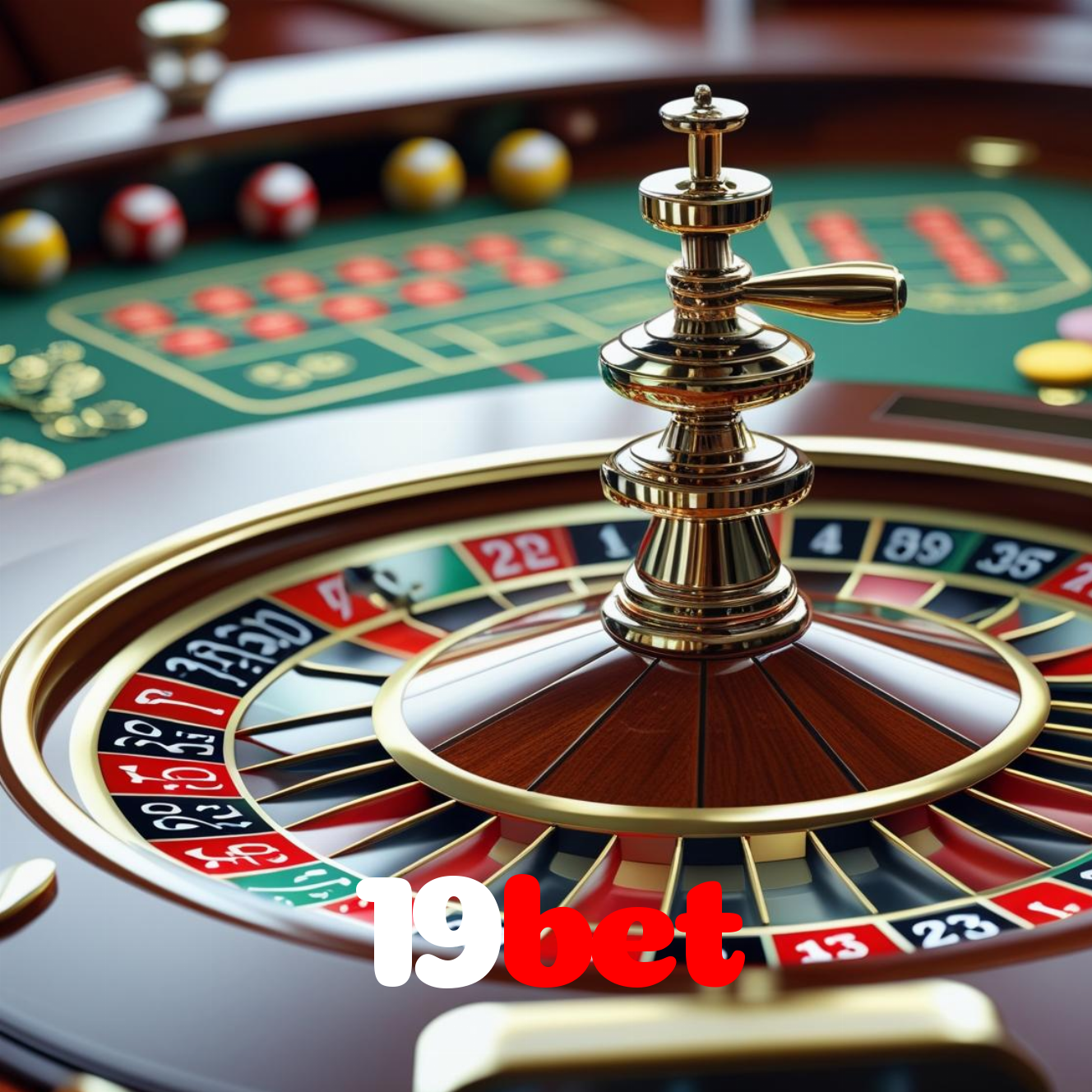19bet visual