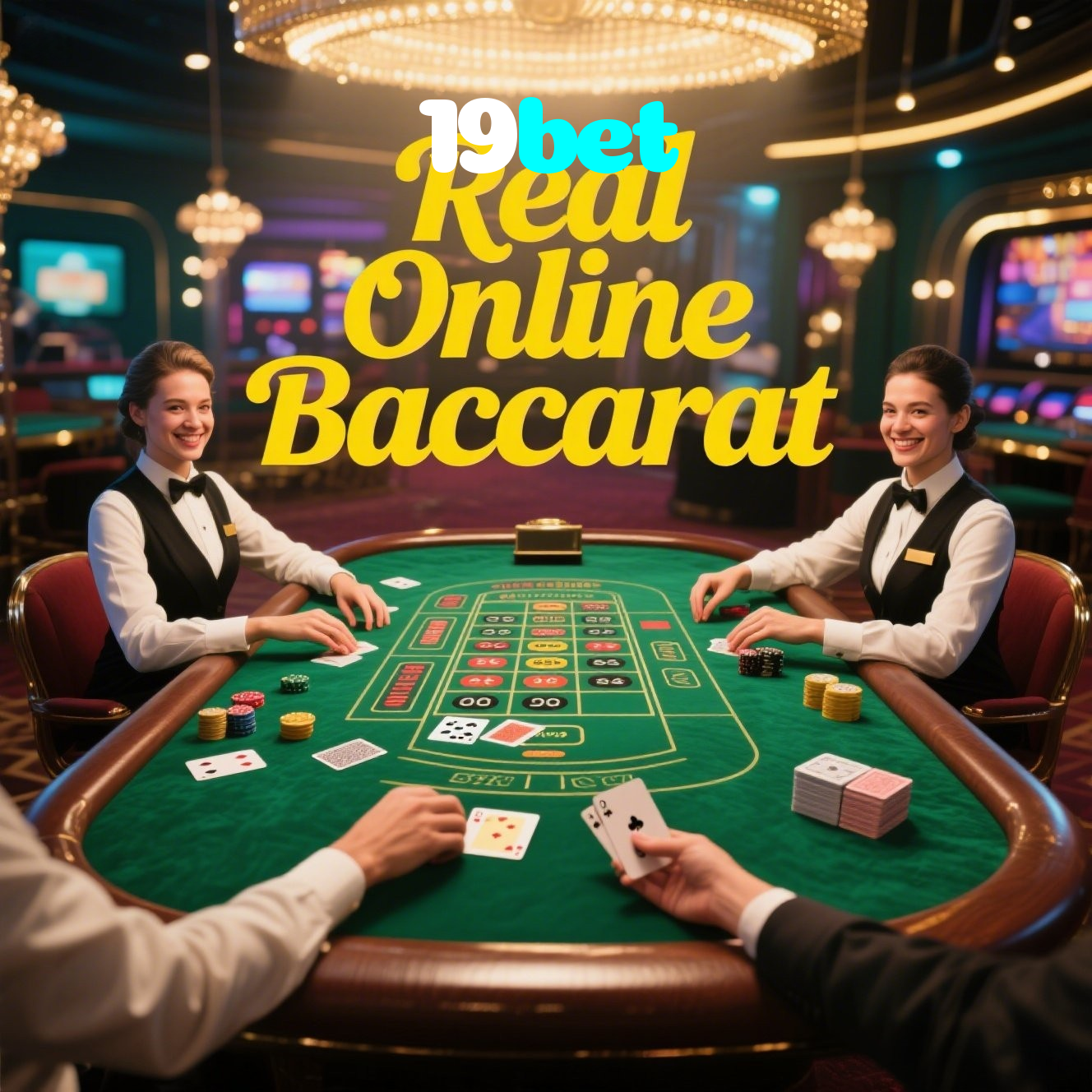 19bet visual
