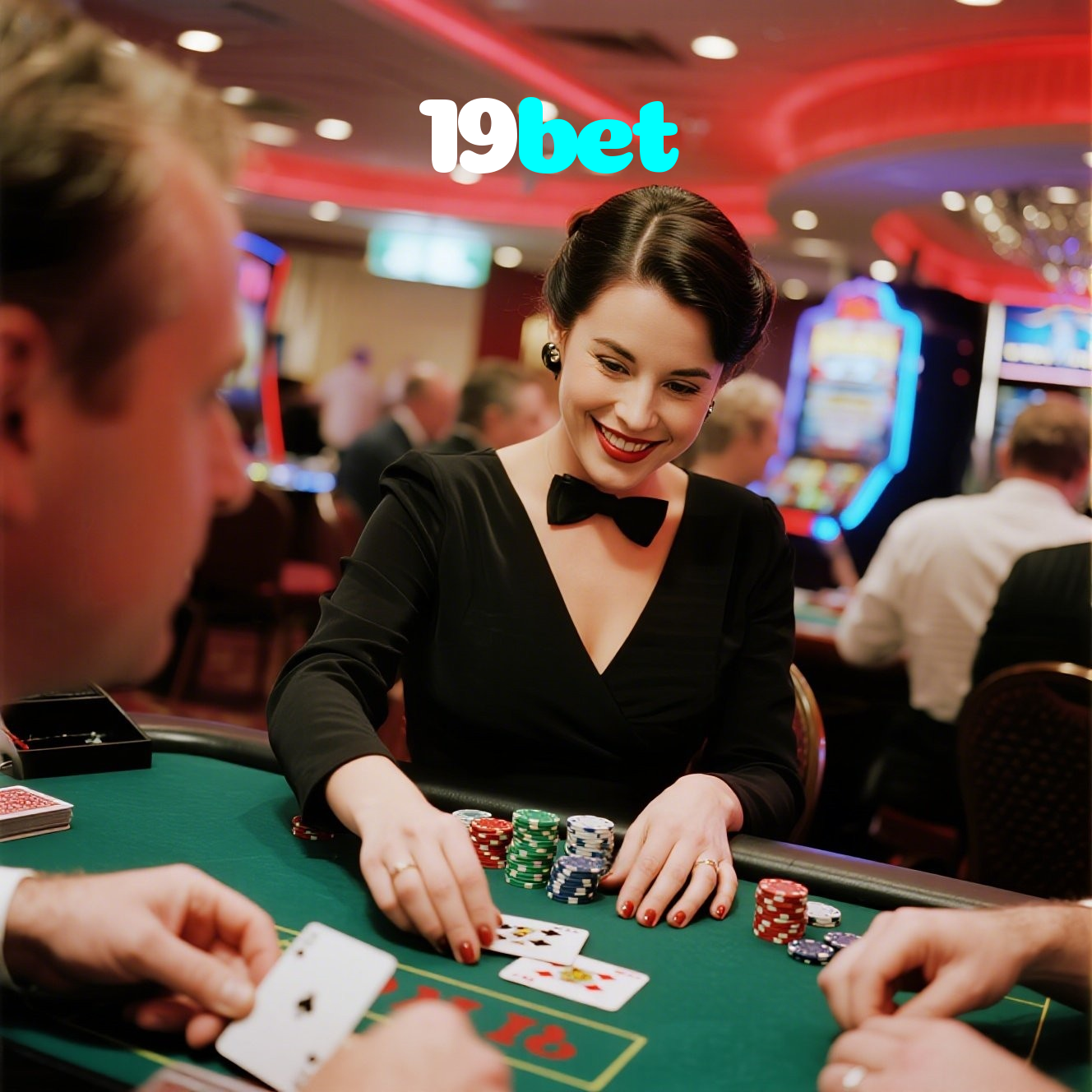 19bet visual