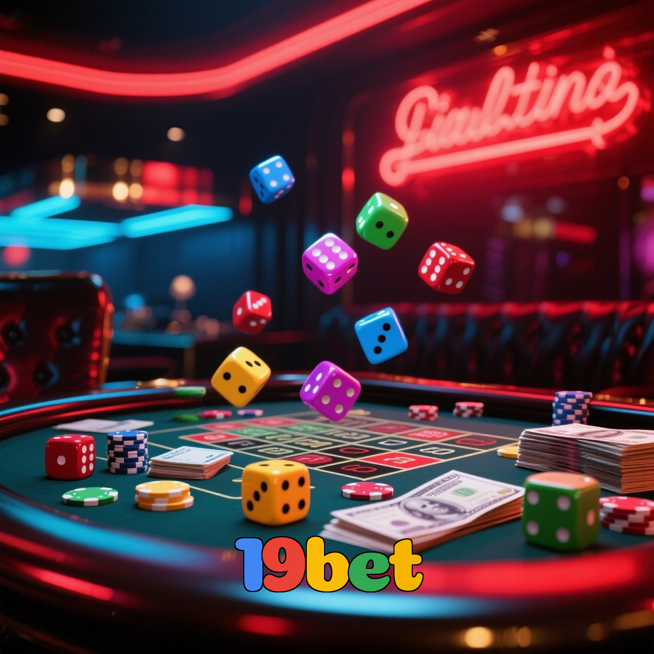 19bet visual