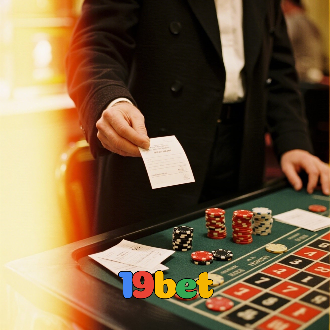 19bet visual