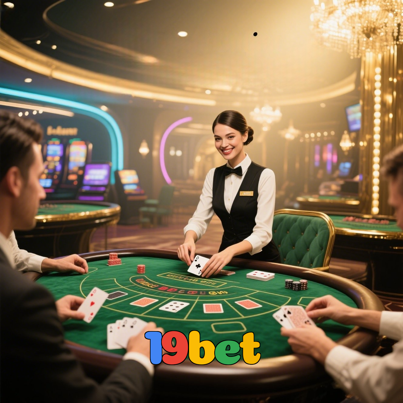 19bet visual