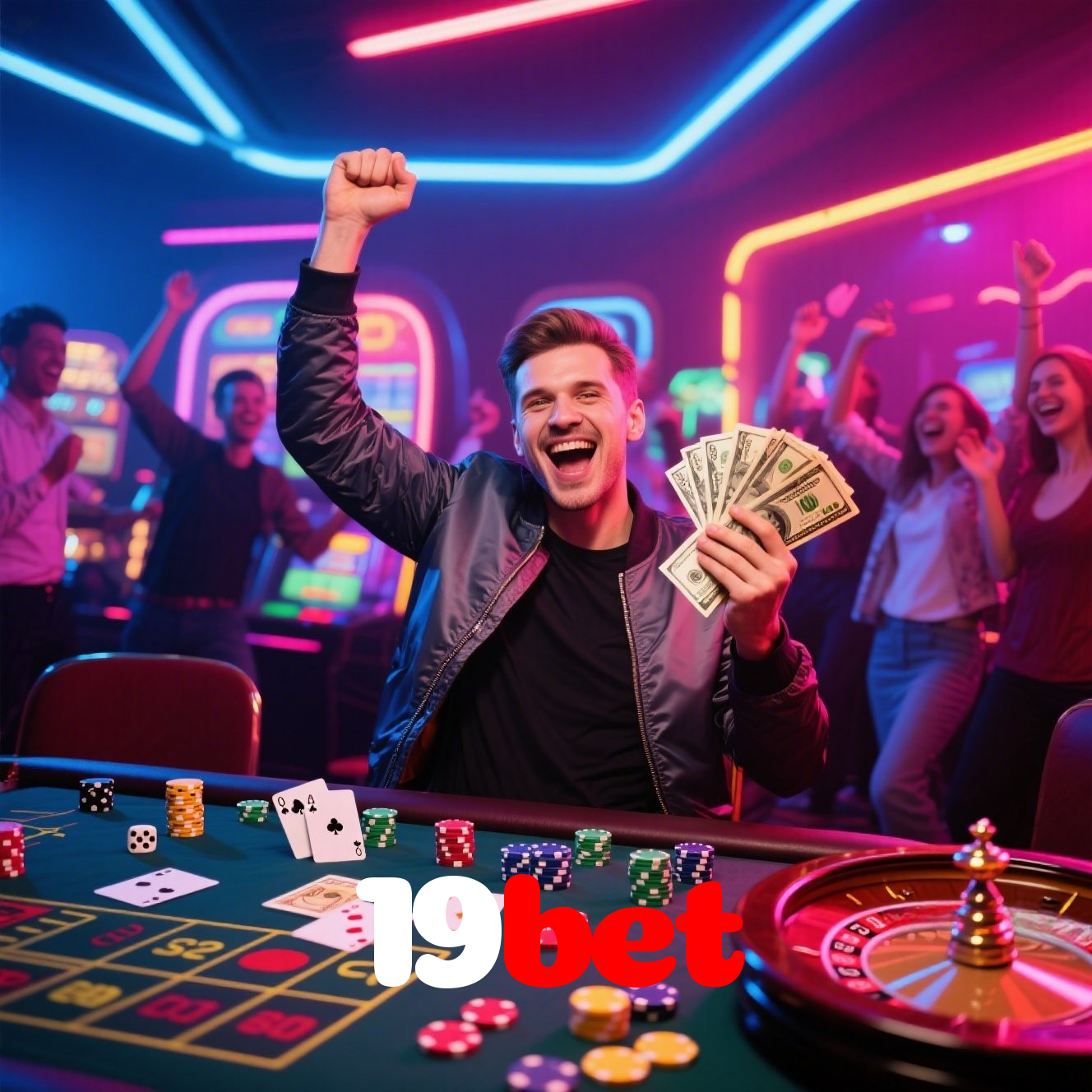 19bet visual