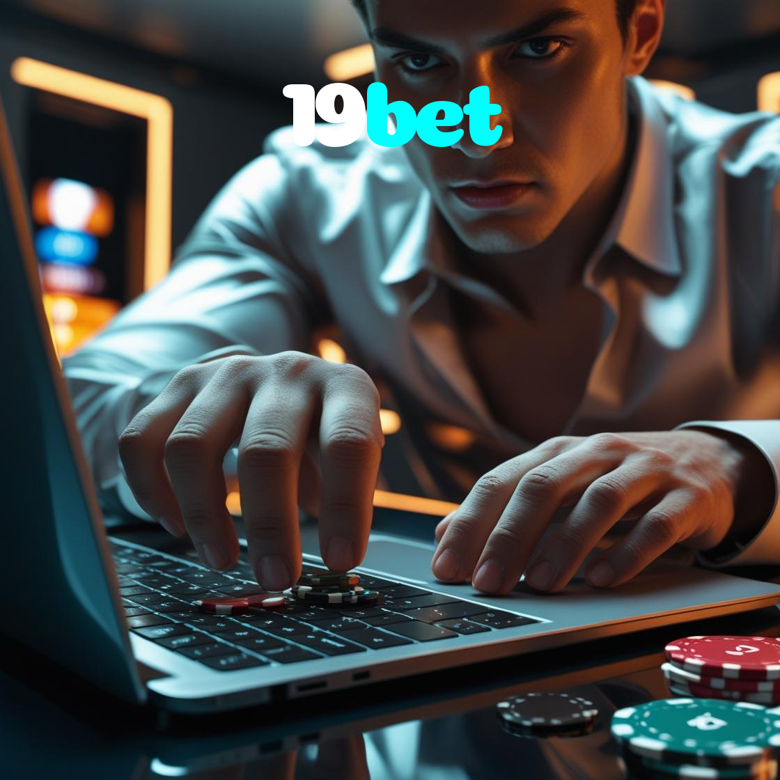 19bet visual