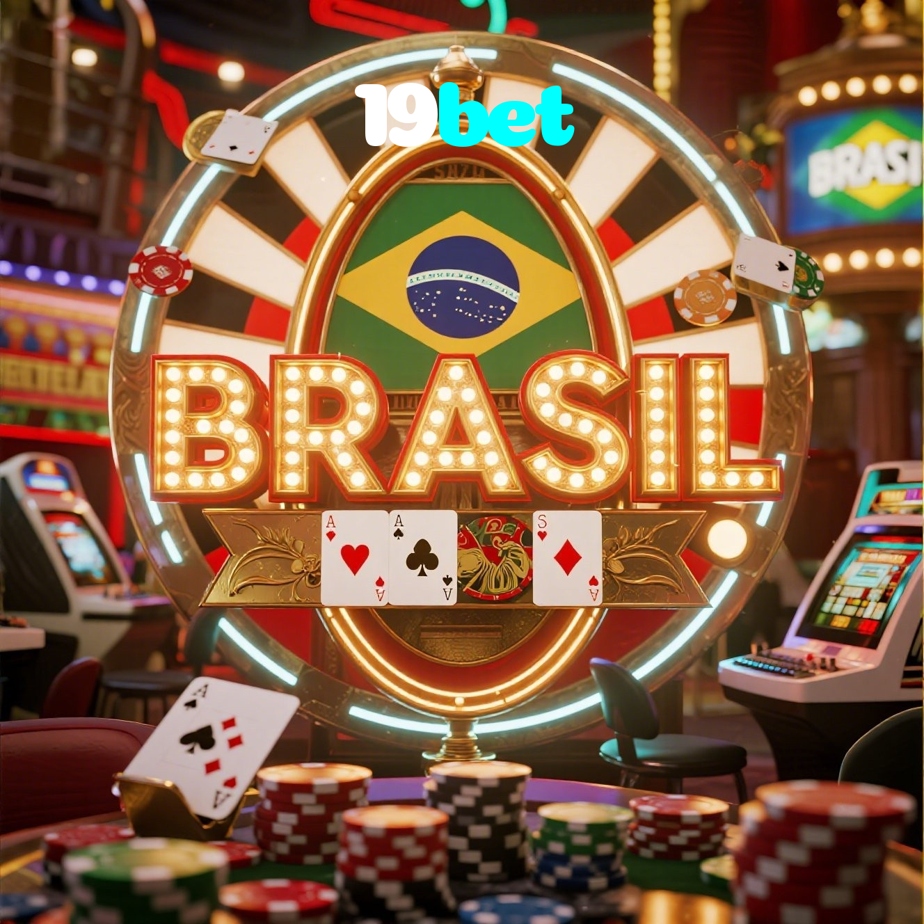 19bet visual