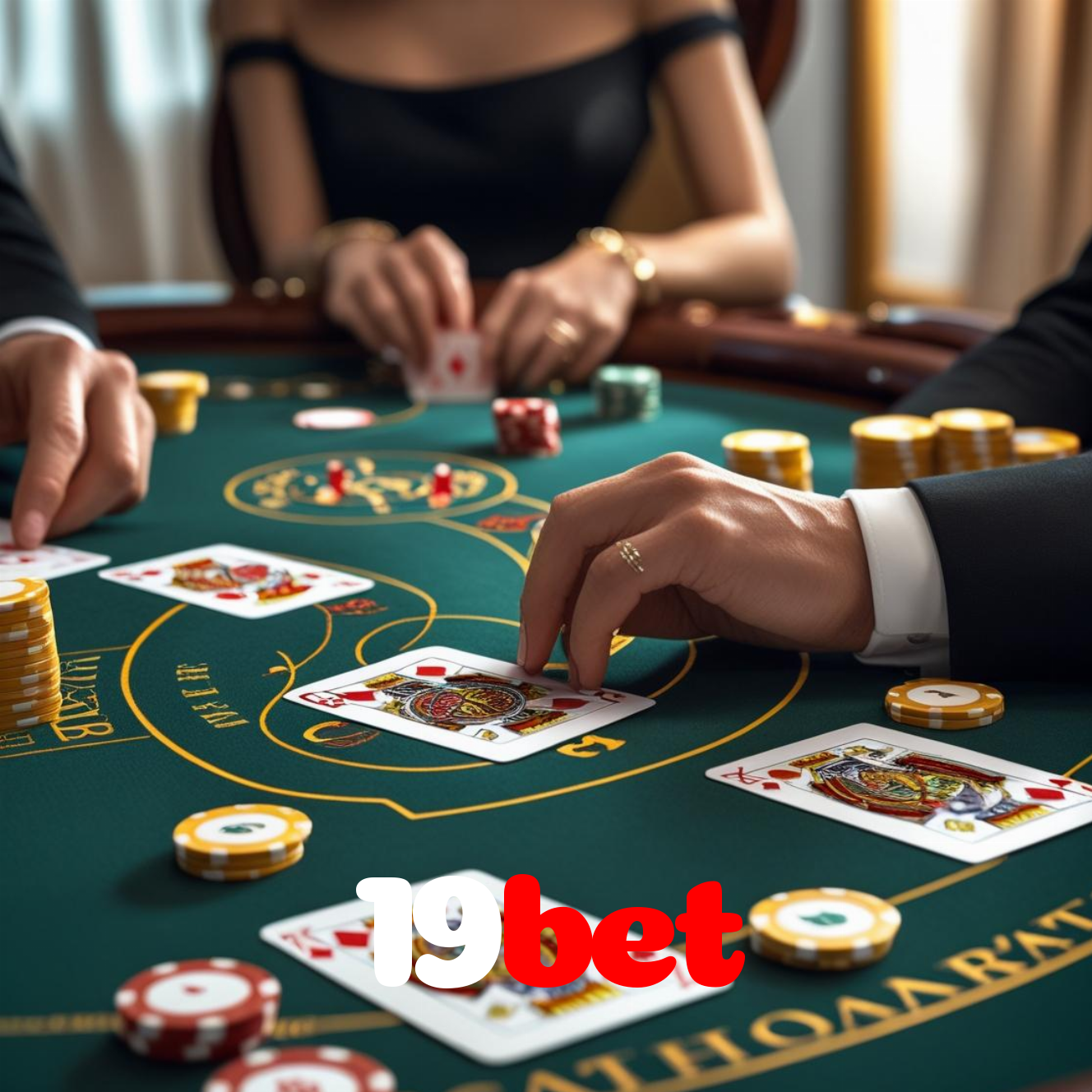 19bet visual