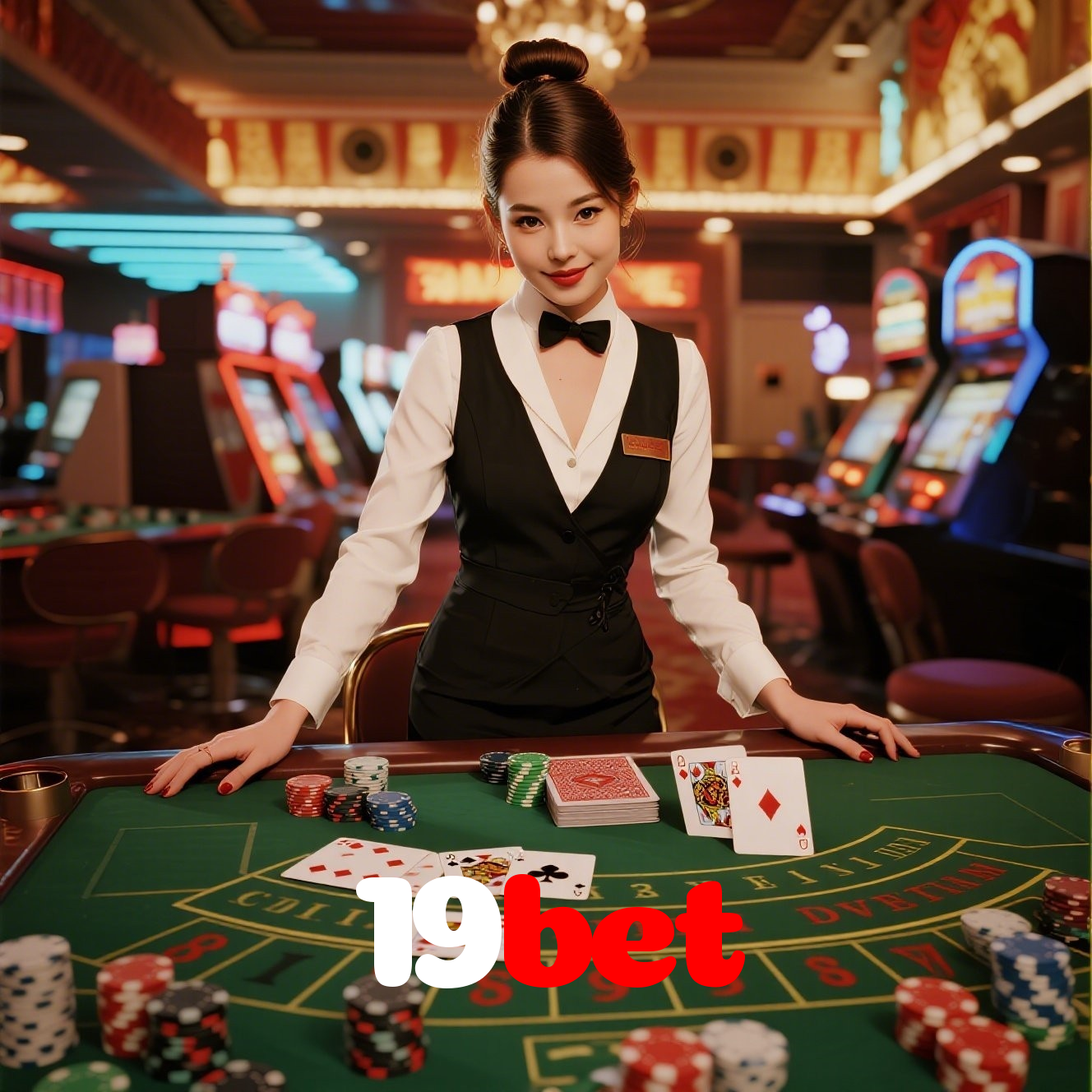 19bet visual