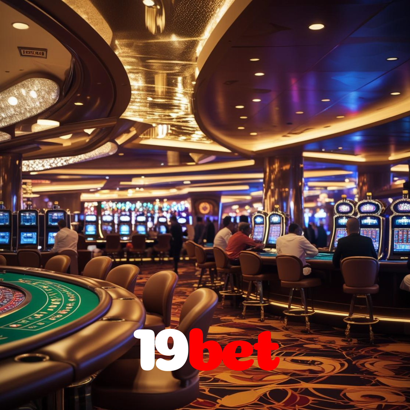 19bet visual