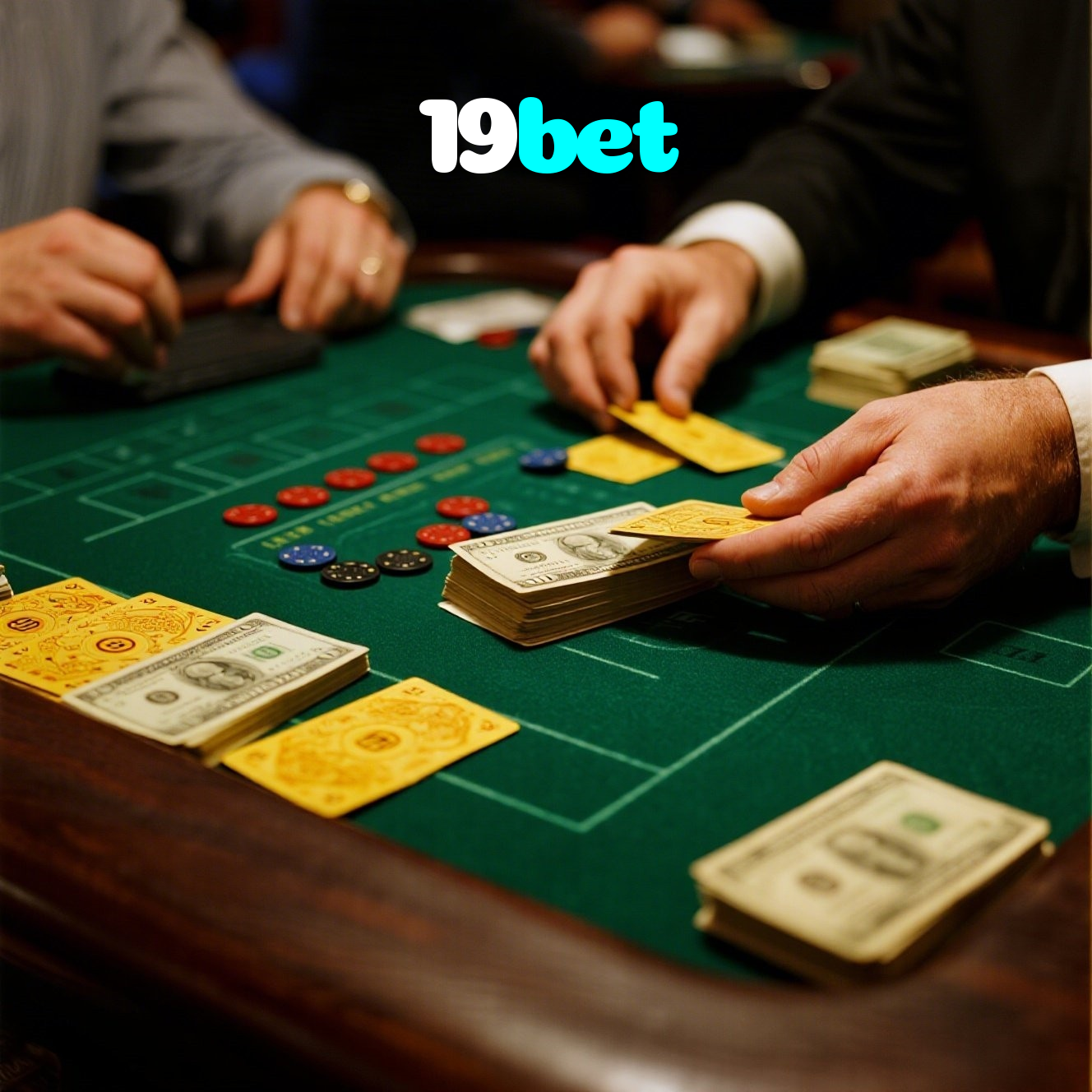19bet visual