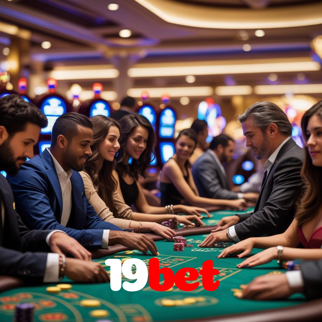 19bet visual