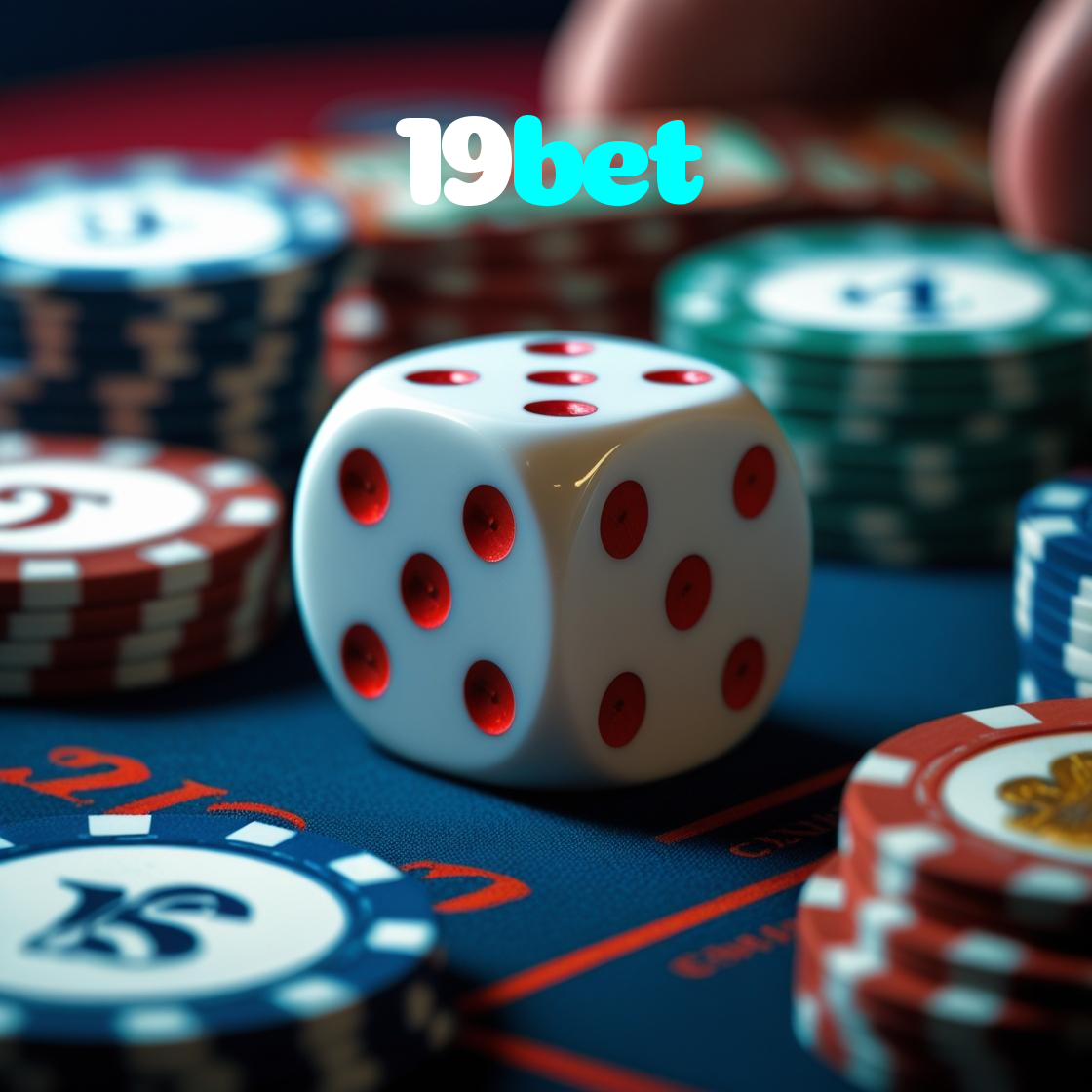19bet visual