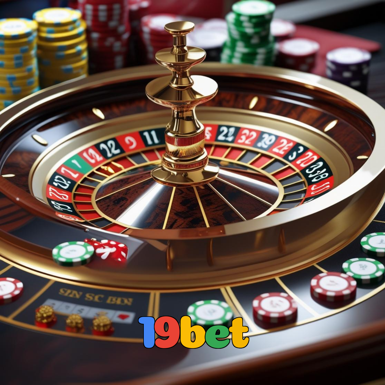 19bet visual