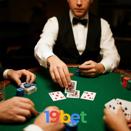 19bet visual