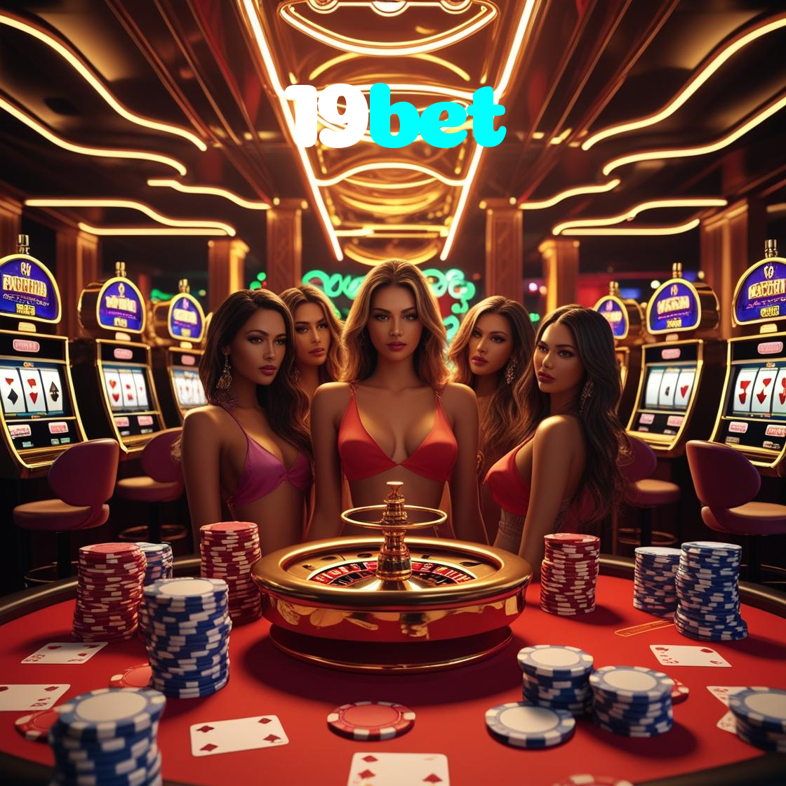 19bet visual