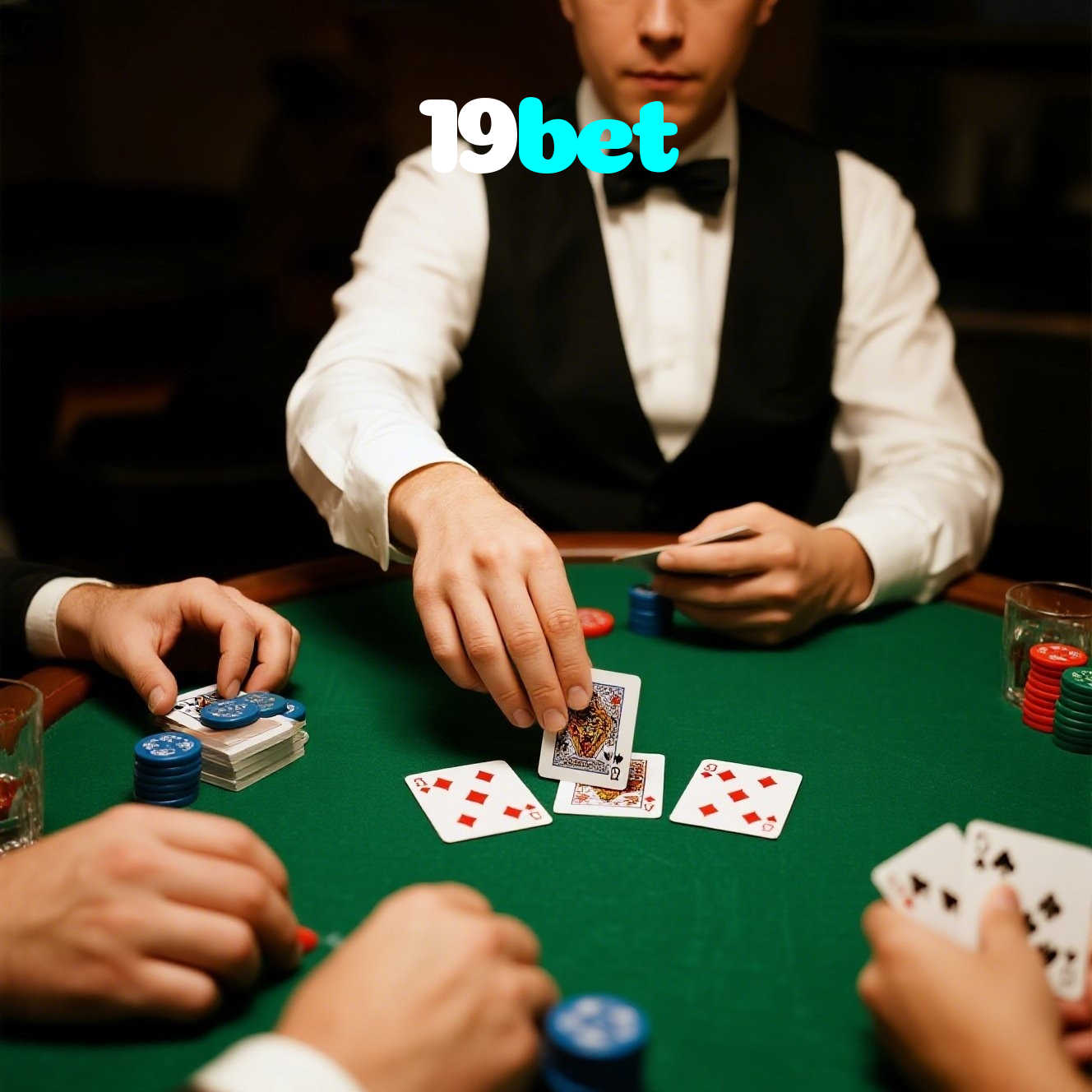 19bet visual