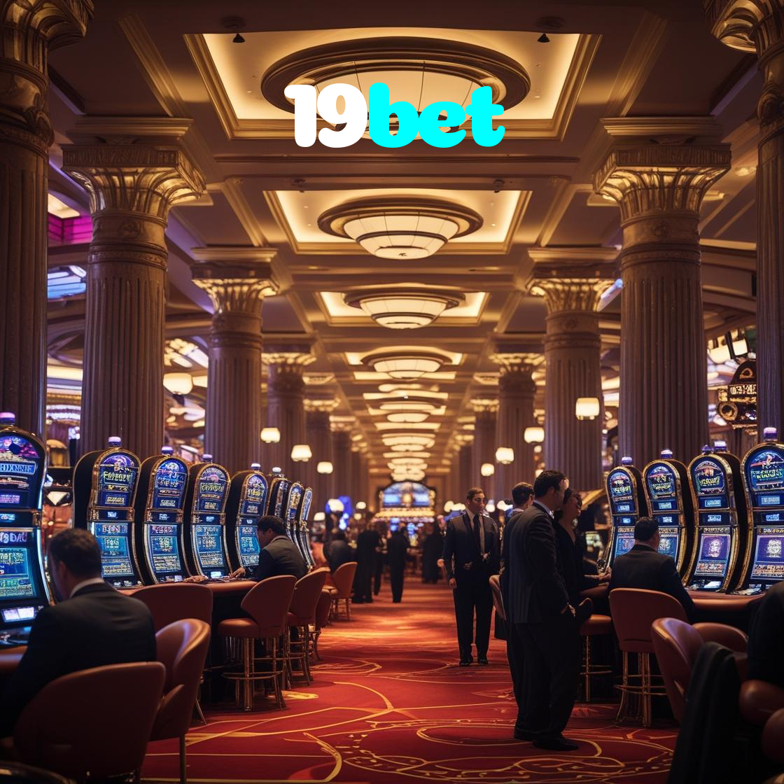 19bet visual