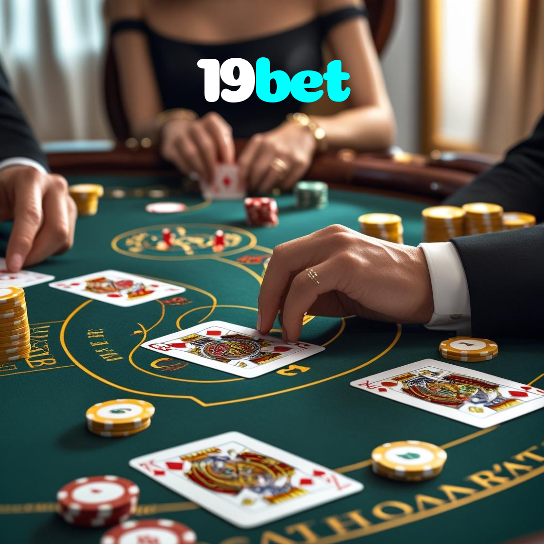 19bet visual
