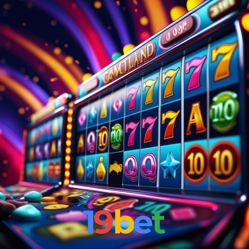 19bet visual