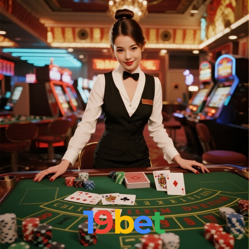 19bet visual