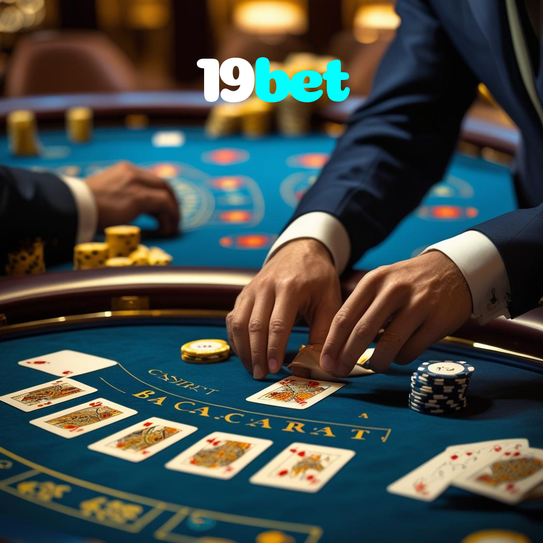 19bet visual