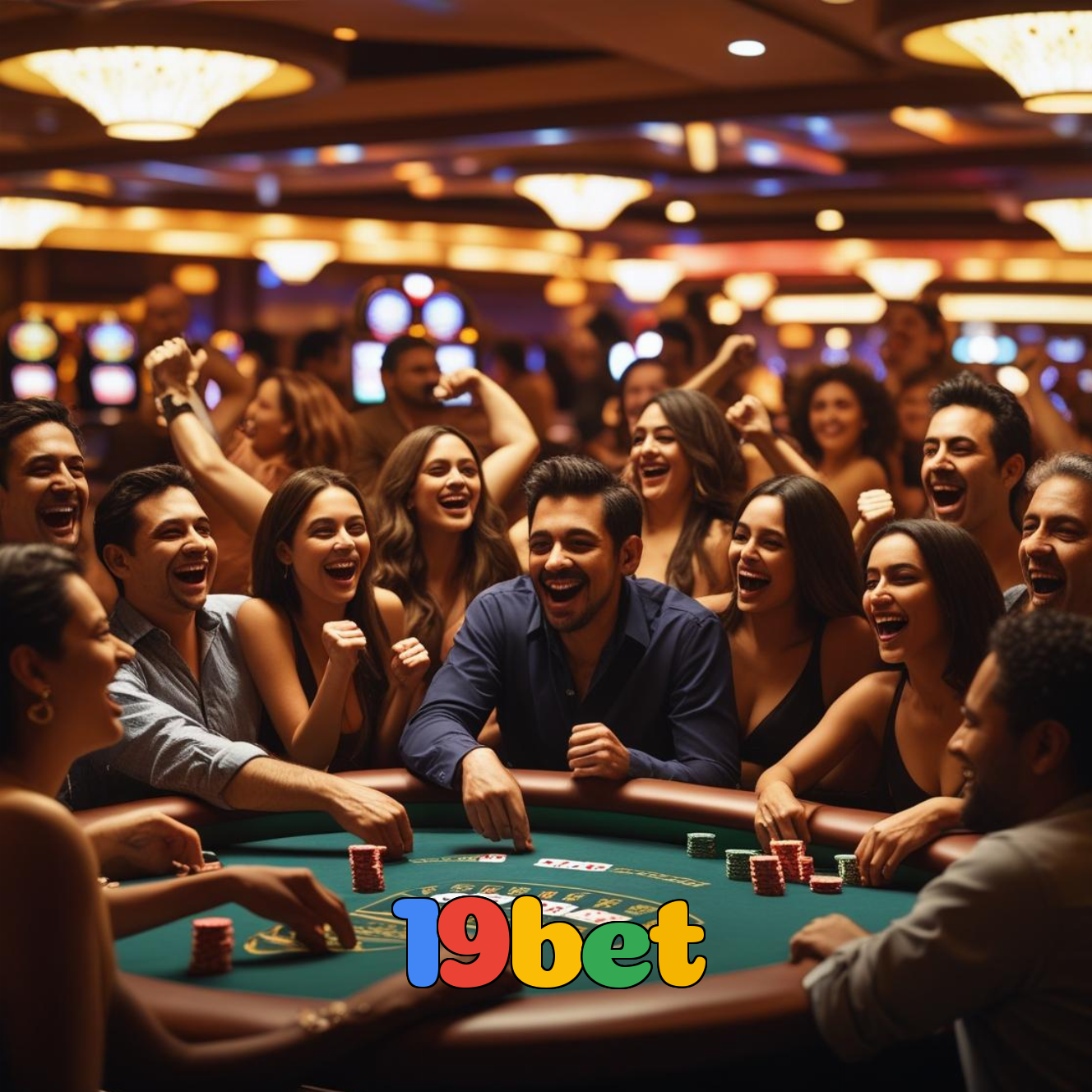 19bet visual