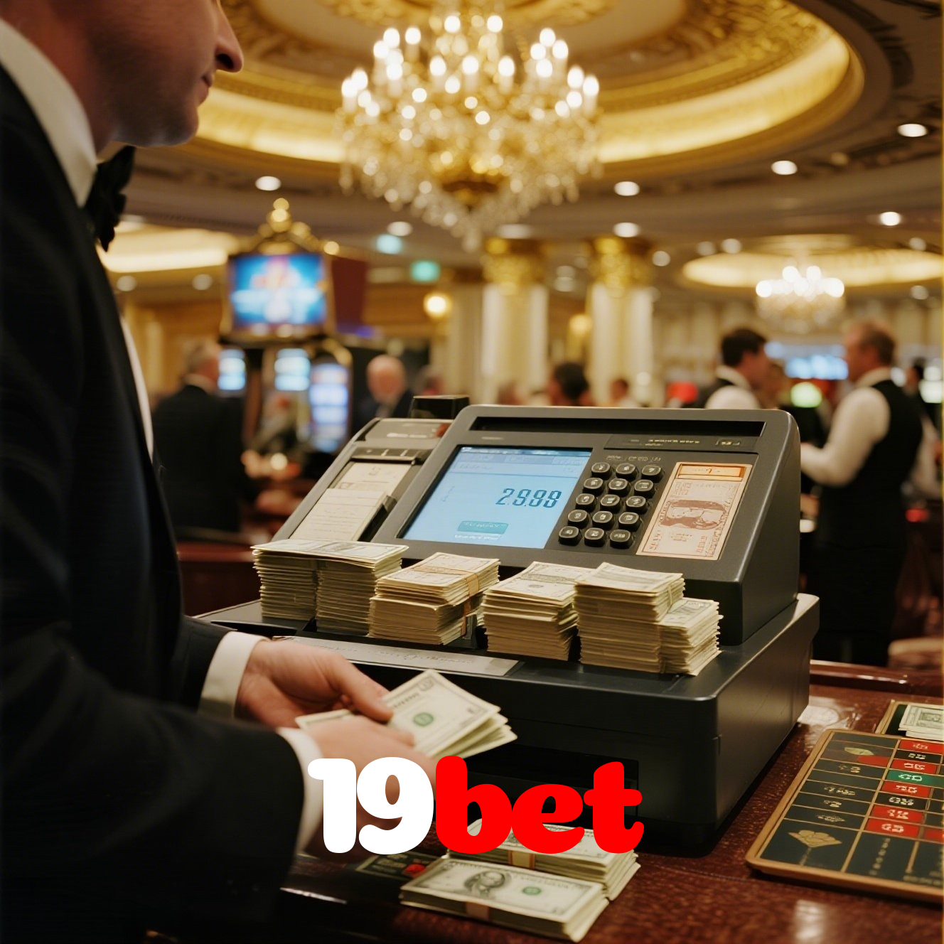 19bet visual