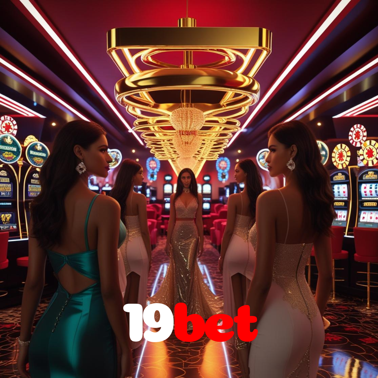 19bet visual