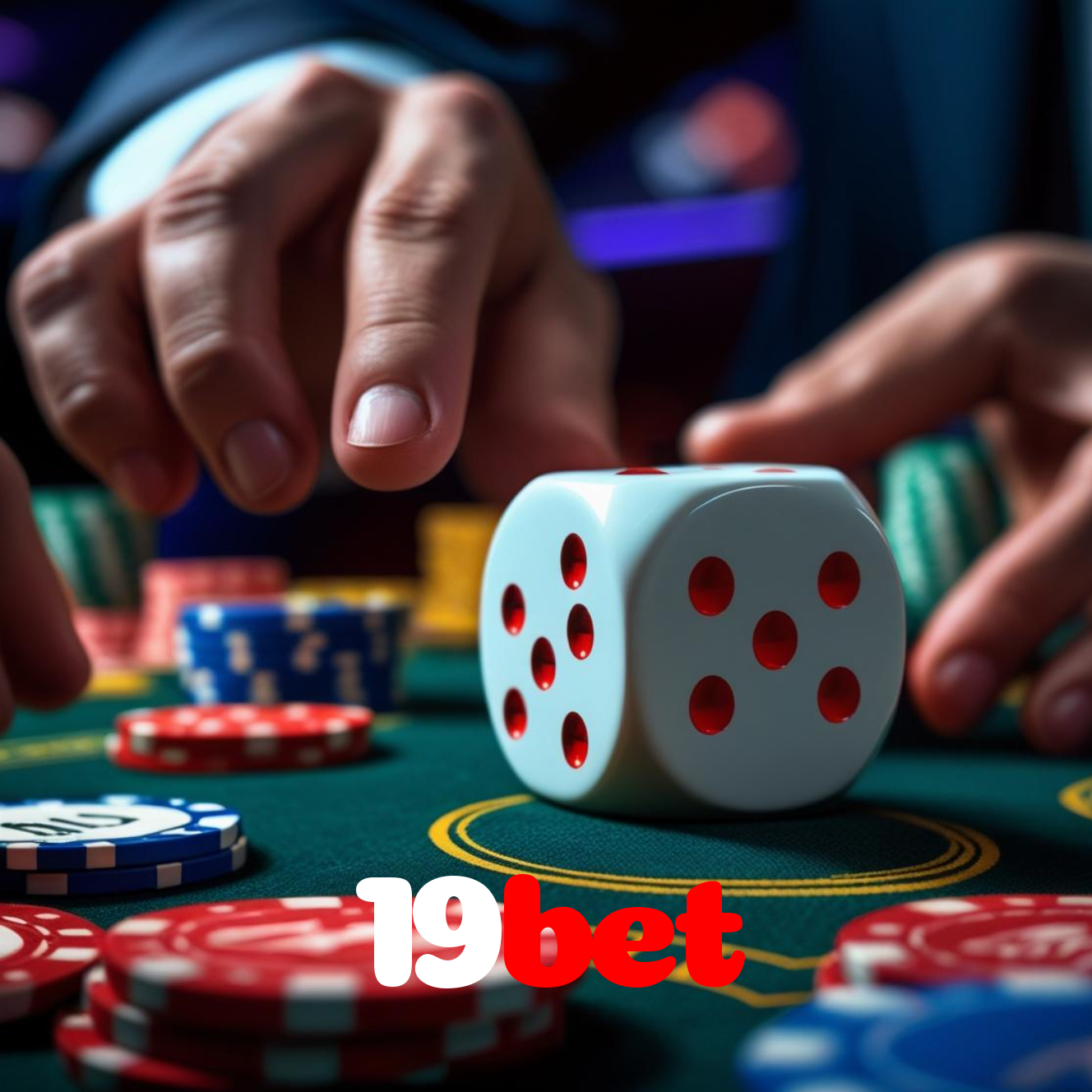 19bet visual