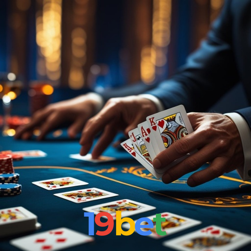 19bet visual