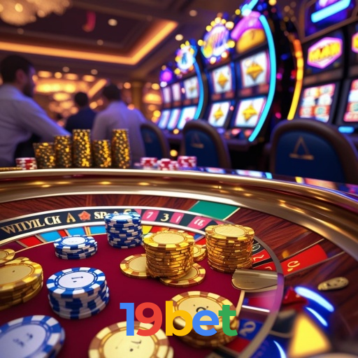 19bet visual
