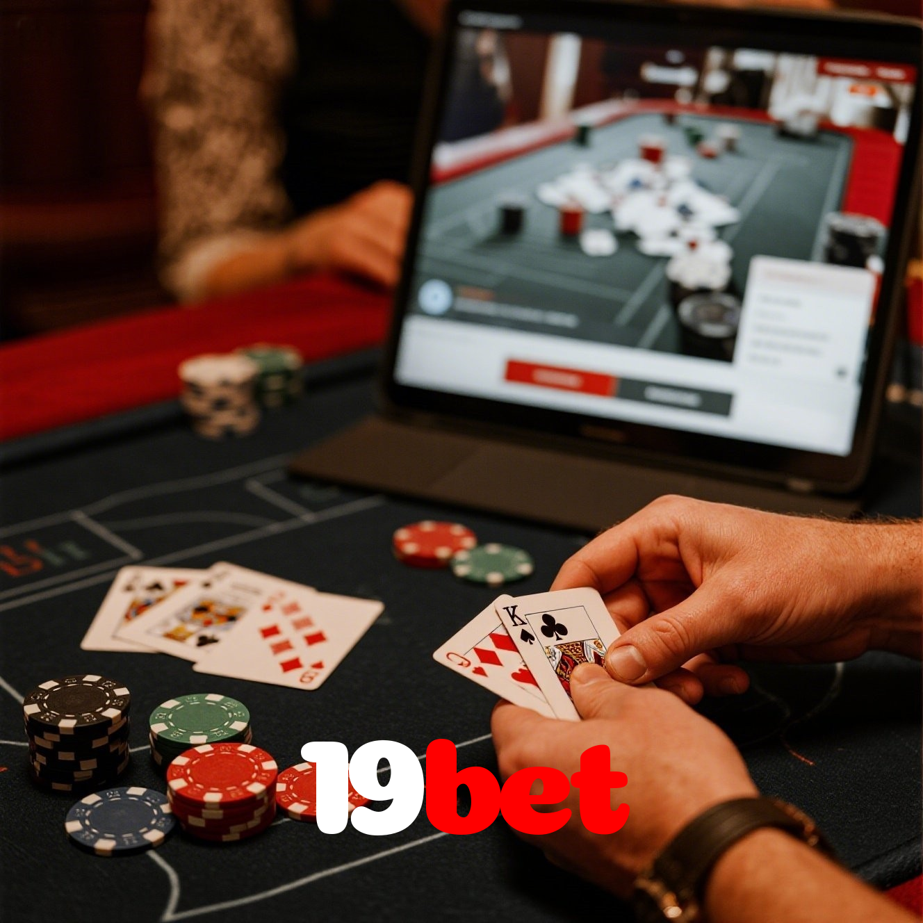 19bet visual