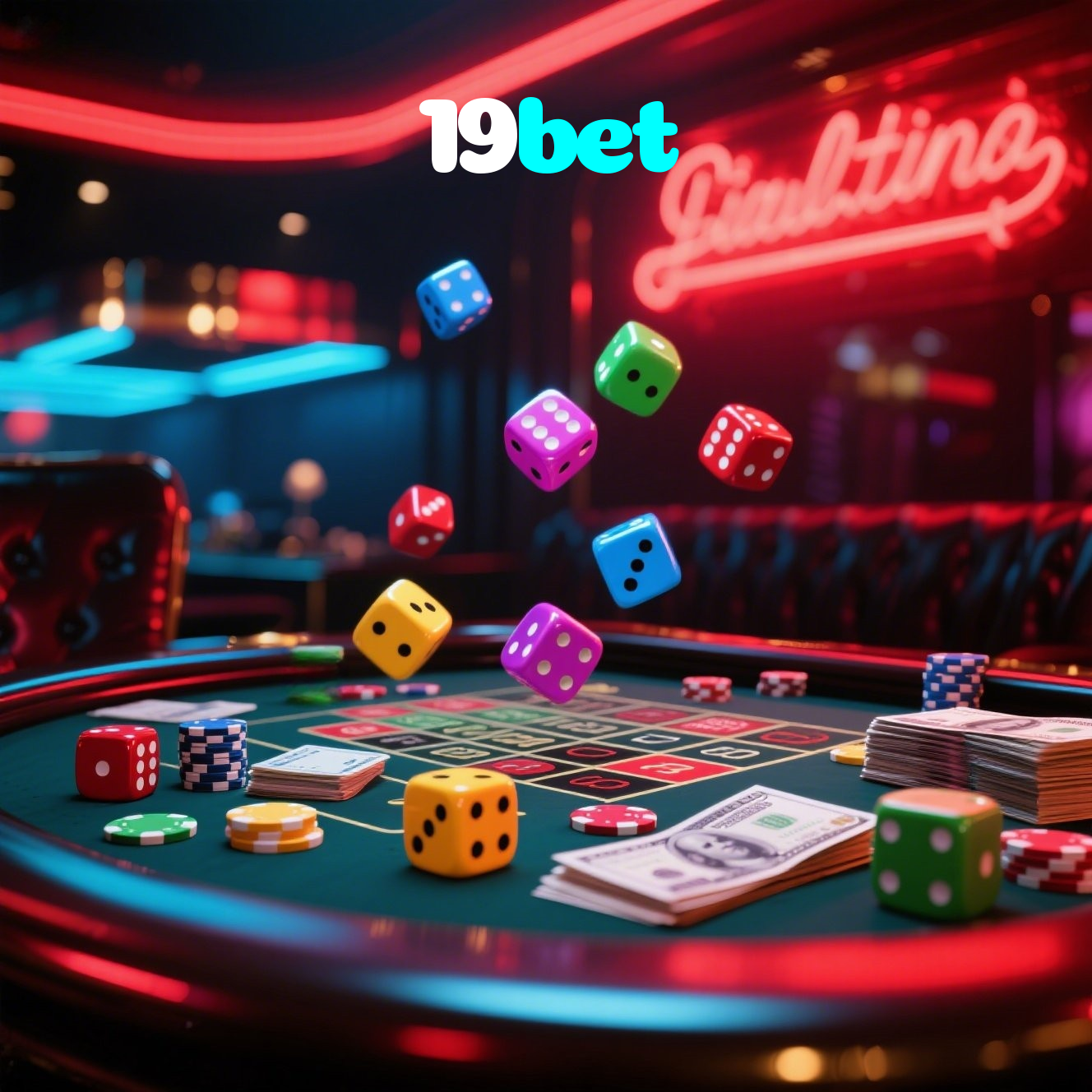 19bet visual