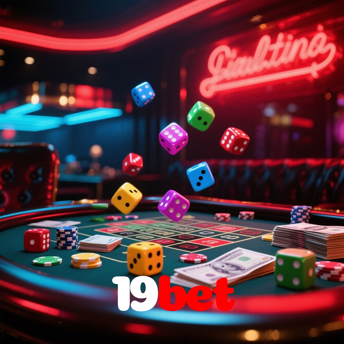 19bet visual