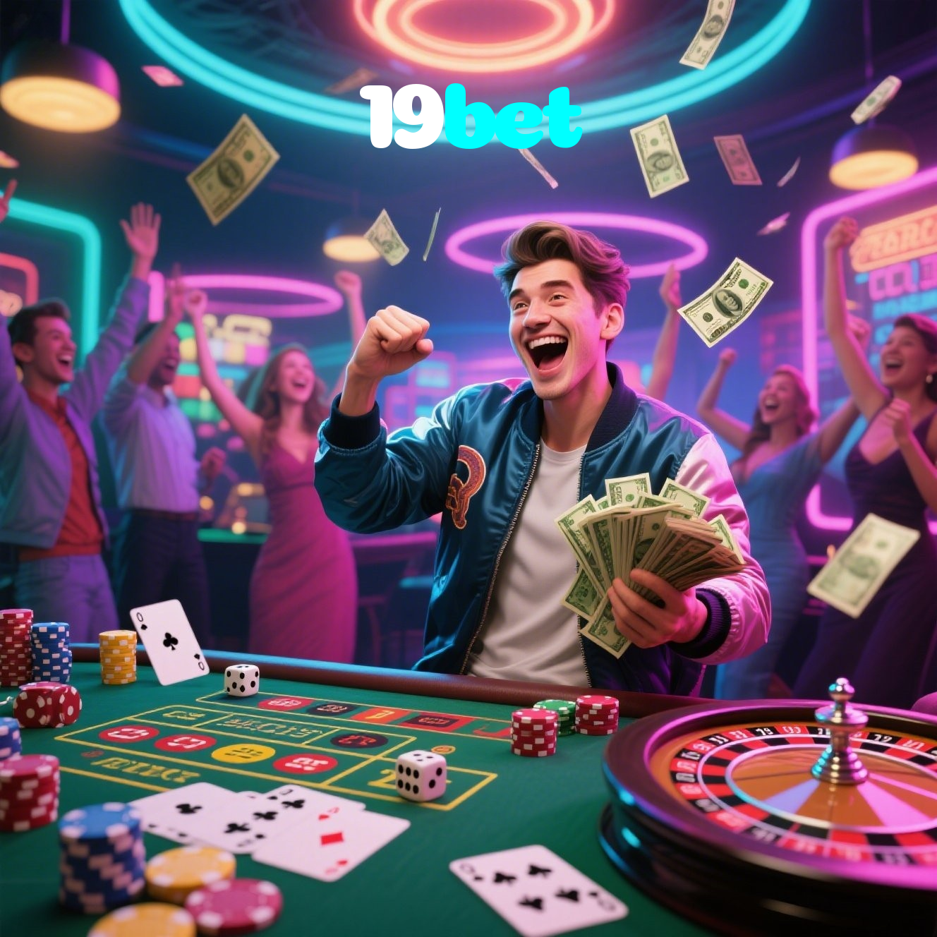 19bet visual