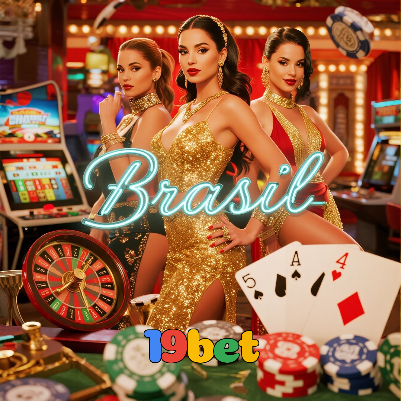 19bet visual