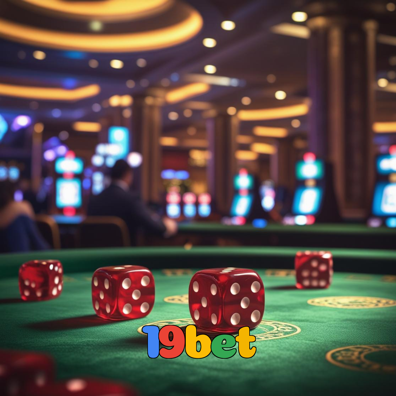 19bet visual