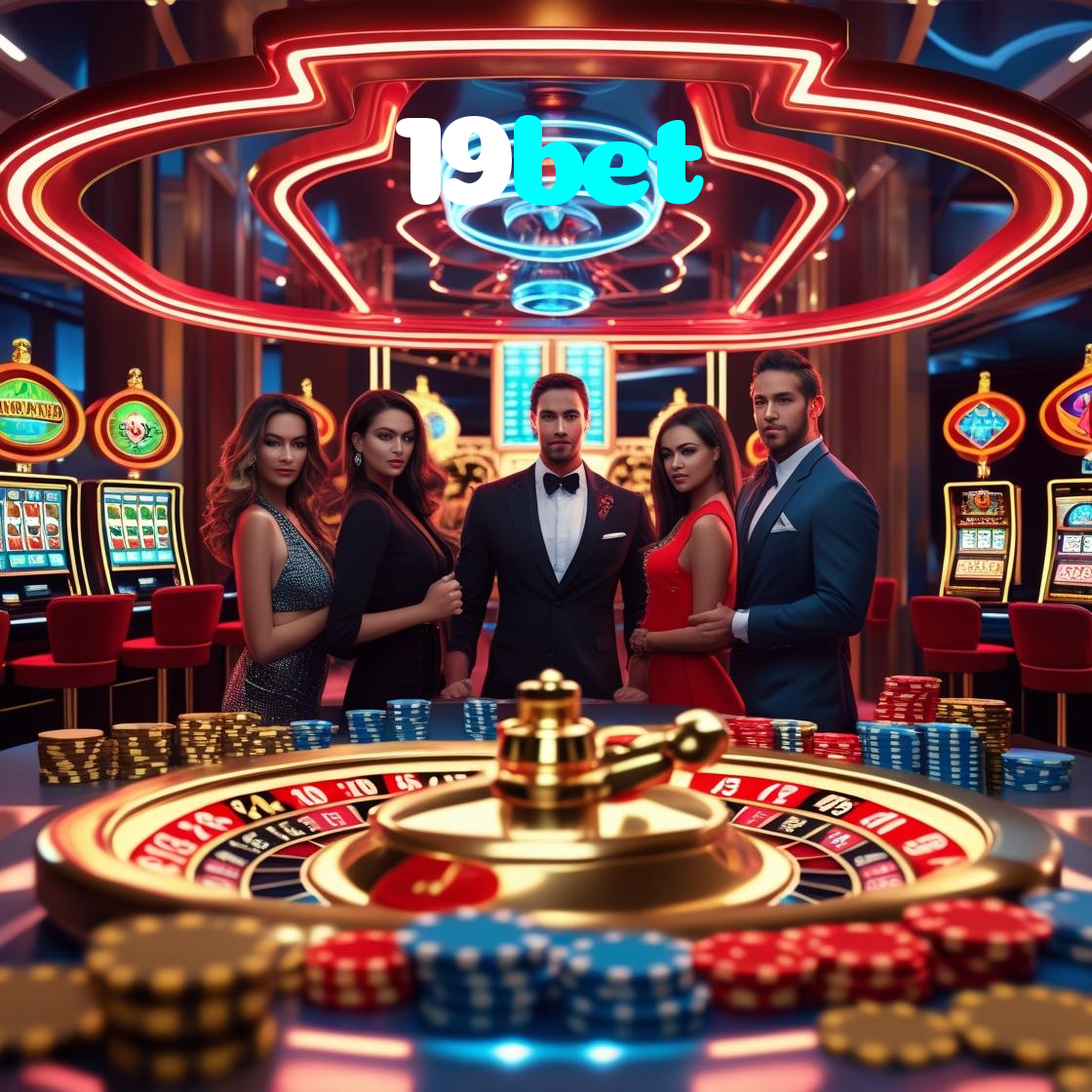 19bet visual