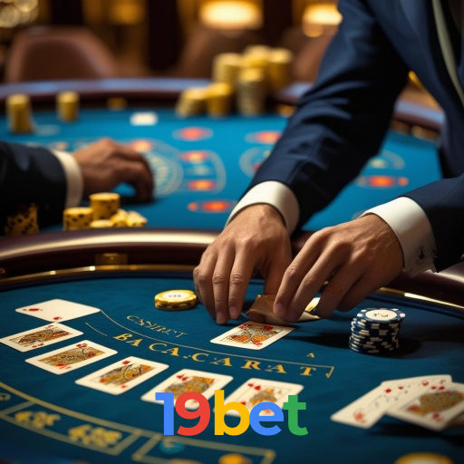 19bet visual