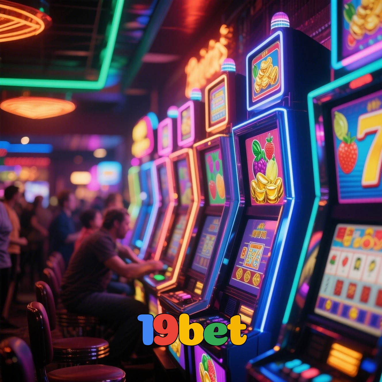 19bet visual